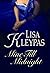 Mine Till Midnight by Lisa Kleypas Mine Till Midnight by Lisa Kleypas