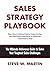 Sales Strategy Playbook: Th...