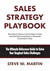 Sales Strategy Pl...