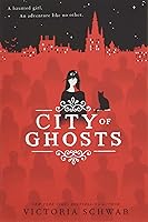 City of Ghosts (Cassidy Blake, #1)