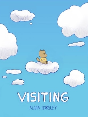 Visiting (Unknown Binding)