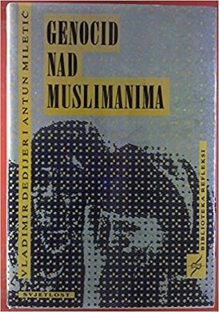 Genocid nad Muslimanima 1941 - 1945