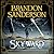 Skyward by Brandon Sanderson Skyward by Brandon Sanderson