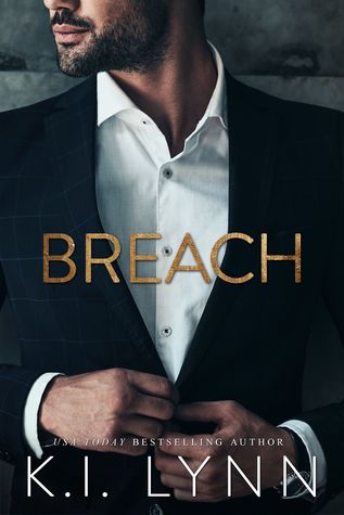 Breach (Breach, #1)