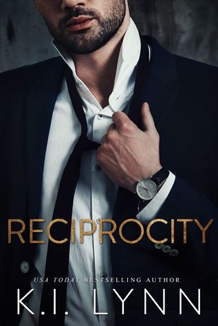 Reciprocity (Breach, #3)