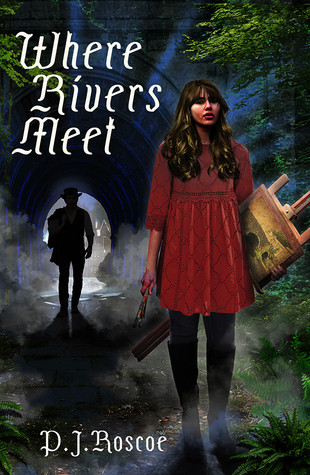 Where Rivers Meet (Paperback)