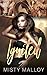 Ignited (The Orestaia, #3)