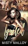 Ignited (The Orestaia, #3)