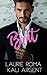 His Brat (Off Limits Book 1)