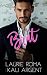 His Brat (Off Limits Book 1)