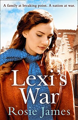 Lexi's War