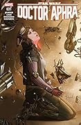 Star Wars: Doctor Aphra #31