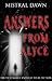 Answers From Alyce
