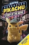 Detective Pikachu...
