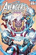Avengers: Edge of Infinity #1