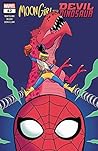 Moon Girl and Devil Dinosaur (2015-2019) #42 by Brandon Montclare