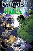 Thanos vs. Hulk
