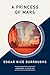 A Princess of Mars by Edgar Rice Burroughs