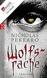 Wolfsrache