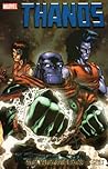 Thanos: Samaritan