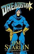 Dreadstar Omnibus, Vol. 2