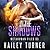 In the Shadows (Metahuman Files, #3)
