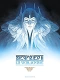 Siegfried II : La Walkyrie