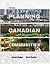 Planning Canadian Communities