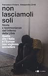 Non lasciamoli soli by Francesco Viviano