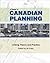 Reader in Canadian Planning Theory and Practice