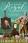 A Right Royal Face-Off by Simon Edge
