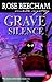 Grave Silence - Audio Book- CD set
