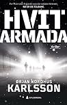 Hvit armada (Ida Vinterdal, #1)