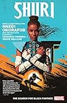 Shuri, Vol. 1: Th...