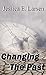 Changing the past