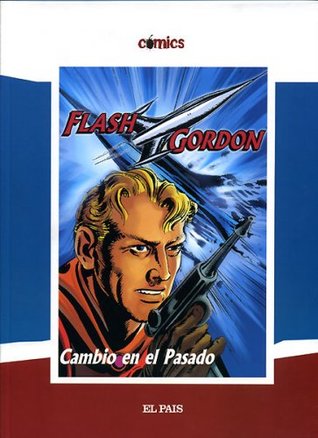 Flash Gordon: Cambio en el pasado