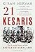 21 Kesaris by Kiran Nirvan 21 Kesaris by Kiran Nirvan