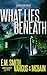 What Lies Beneath (Victor Loshak #2)