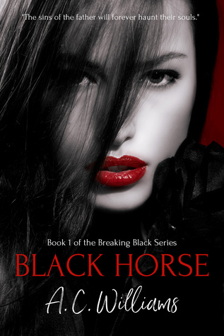 Black Horse (Breaking Black, #1)