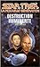 Destruction imminente (Star Trek #37 ; La Nouvelle Génération #8)