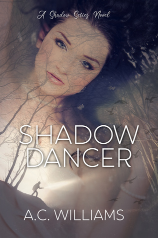 Shadow Dancer (Shadow #1)