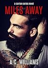 Miles Away (Carrion, #1)