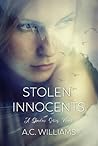 Stolen Innocents (Shadow, #2)