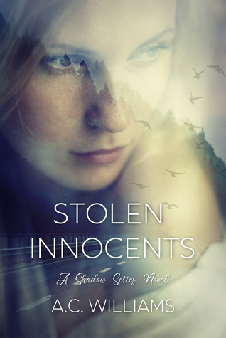 Stolen Innocents (Shadow, #2)