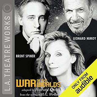 The War of the Worlds