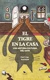 el tigre en la ca...