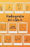 Radiografía del instante by Melina Pogorelsky