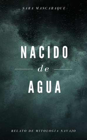 Nacido de Agua (ebook)