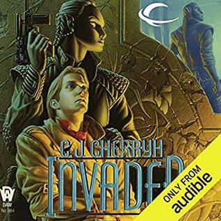 Invader