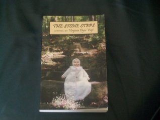 The Stone Steps (Paperback)